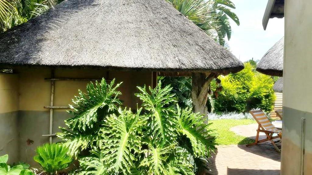 Lani'S Guest House - No Loadshedding Musina Exterior foto